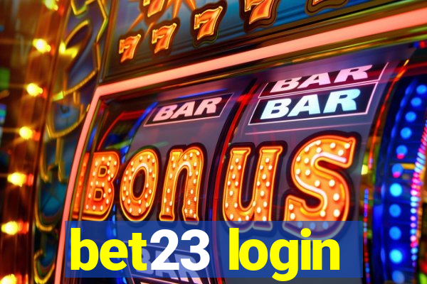 bet23 login